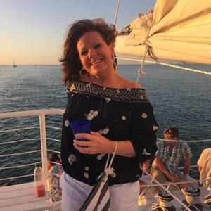 Meet your Posher, Karen